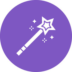 Magic wand Icon