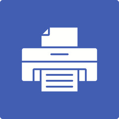 Printer Icon