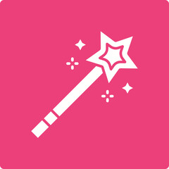 Magic wand Icon