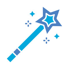 Magic wand Icon