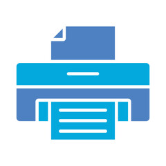 Printer Icon