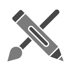 Caligraphy Icon
