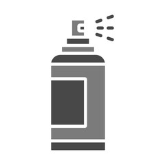 Spray paint Icon