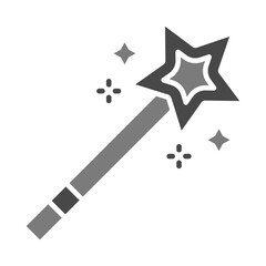 Magic wand Icon
