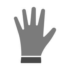 Hand Icon