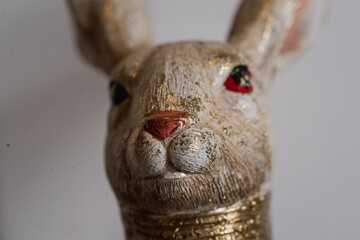 easter bunny rabbit