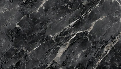 Black and White marble texture background with high resolution, top view of natural tiles stone floor in luxury seamless glitter pattern for interior and exterior decoration vector illustration