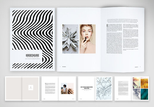 Contemporary Magazine