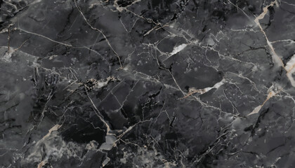 Black and White marble texture background with high resolution, top view of natural tiles stone floor in luxury seamless glitter pattern for interior and exterior decoration vector illustration