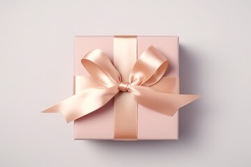 Pretty in Pink Presents