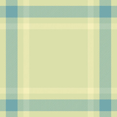 Background plaid check of vector textile tartan with a fabric pattern texture seamless.