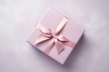 Pretty in Pink Presents