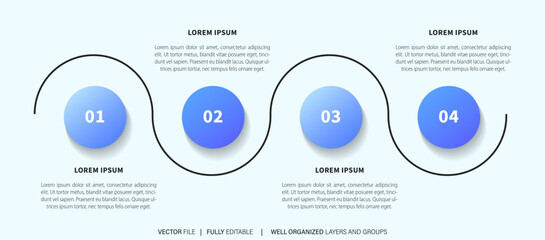 infographic templates
