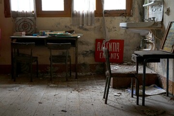 après la guerre