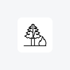 Trees and Climate Interplay icon

