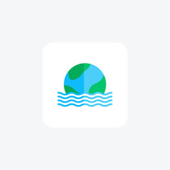 Confronting Climate Change Below the Surface icon


