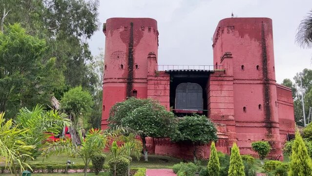 Hussainiwala Ganda Singh Wala border