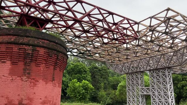 Hussainiwala Ganda Singh Wala border