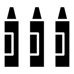 crayon glyph 