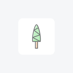 Enchanted Wonderland Christmas Tree  icon

