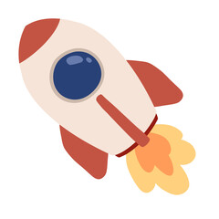 rocket
