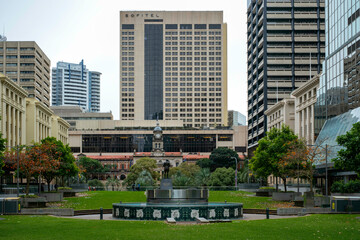 ブリズベン　オーストラリア　Brisbane Australia
