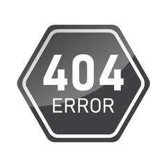 Warning Sign Element 