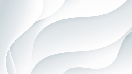 Abstract background soft gradient color and dynamic shadow on background .Vector background for wallpaper. Eps 10