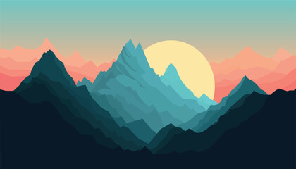 Mountains