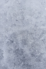 Texture of a concrete surface