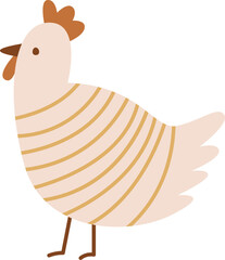 Chicken Domestic Bird