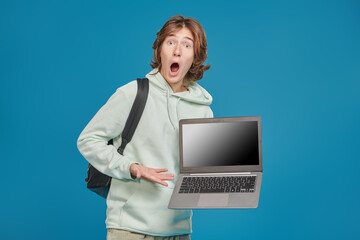 programming courses advertising