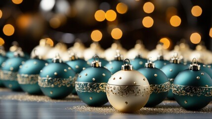 Christmas Decoration Design