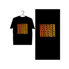 t shirt design graphic, vector, illustration creative ideas everyday lettering motivational typography.