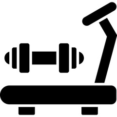 Gym Icon