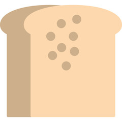Toast Icon