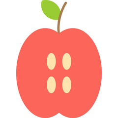 Apple Icon