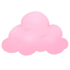 pink cloud