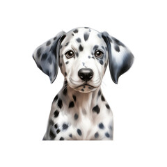 dalmatian