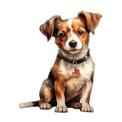 jack russell terrier