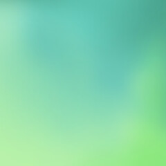 Abstract Pastel Mint Sea Wave Background Smooth Waving Green Pattern Soft aqua texture design template for brochure, flyer, banner, website, invitation, presentation, greeting card, poster Copy space.