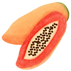 papaya