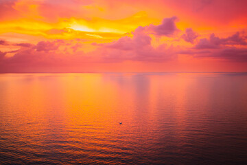 Florida Keys Fishing Boat