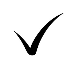 Checkmark Icon