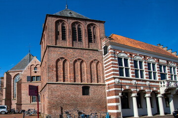 Grote oder Sint-Nicolaaskerk