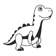 dinosaur illustration