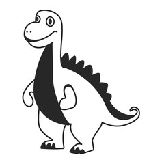 dinosaur illustration