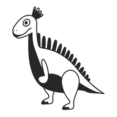 dinosaur illustration