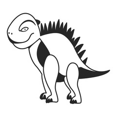 dinosaur illustration