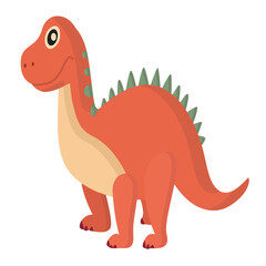 dinosaurs illustration